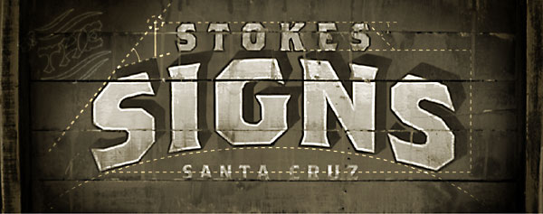 Stokes Signs Custom Design And Sign Fabrication