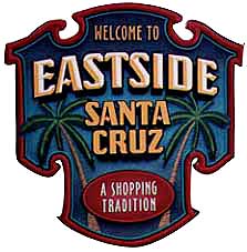 Stokes Signs Eastside Santa Cruz