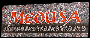 Medusa