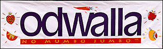 Odwalla