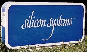 Silicon System