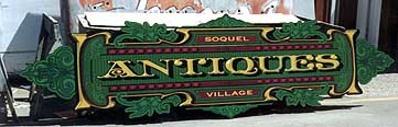 Soquel Antiques