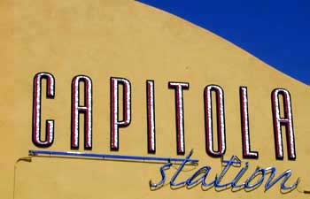 Capitola Station