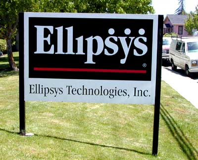 Ellipsys Technology
