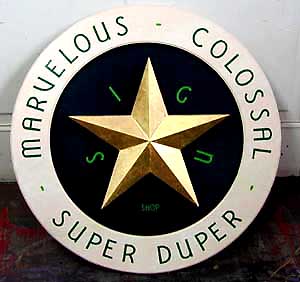 Goldstar