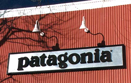Patagonia
