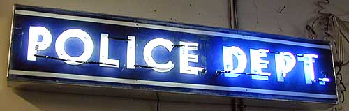 Police