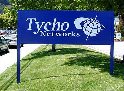 Tycho Networks