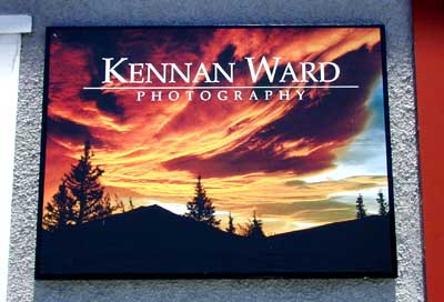 Kennan Ward Photography